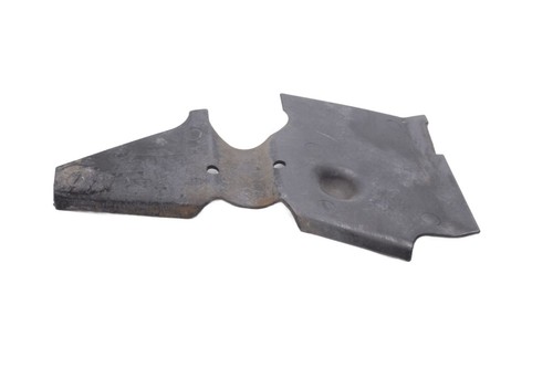 Cover front mask lamp holder