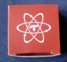 TELOS AUDIO Quantum X2 Internal 5x20mm Audiophile Fuse - 2A