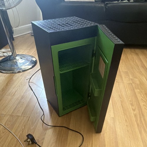 Black green tabletop mini - green,