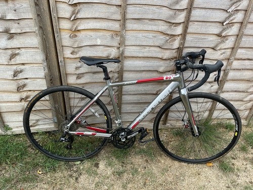 50cm small boardman team - team, cx