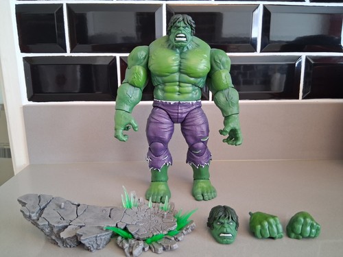 Hasbro marvel legends - hasbro,
