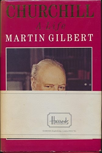 Churchill life by - churchill:, gilbert