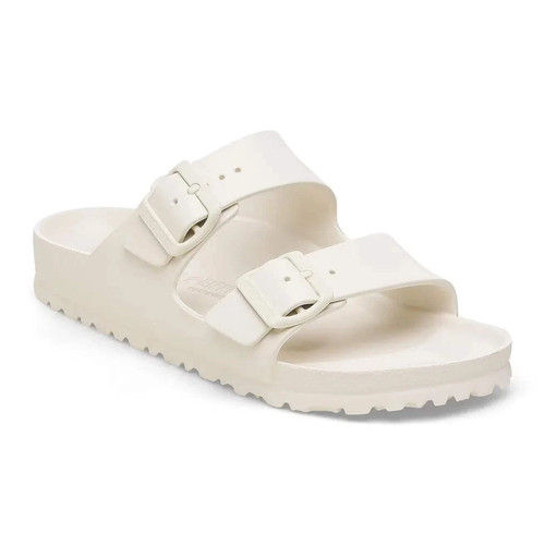 Beige birkenstock arizona eva - beige,