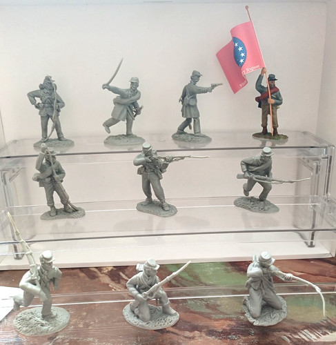 Conte collectables - x,