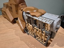 Hasbro Star Wars Vehicle -