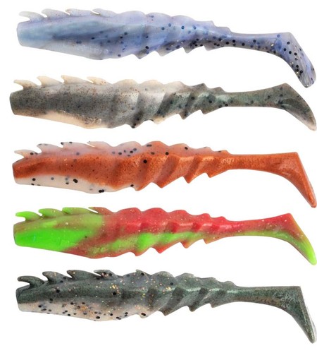 Berkley gulp nemesis prawn - gulp,