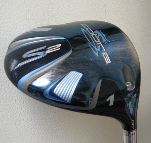 Cobra wood driver - s2,