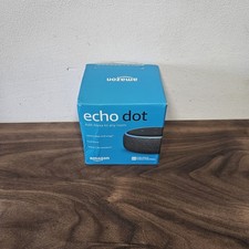 Amazon Echo Dot C78MP8 (3rd