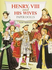 HENRY VIII AND HIS WIVES PAPER