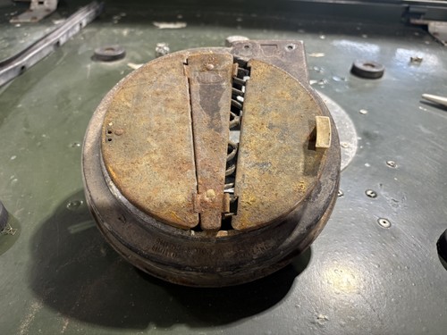 Land rover series 2a - series,