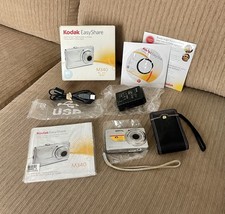 Kodak EasyShare M340 2.7”