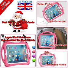 Apple iPad 2/3/4th Kids Case