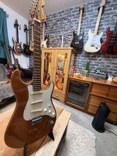 Kay K-32 Strat Electric Guitar