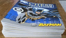 DC Chess Collection Magazines