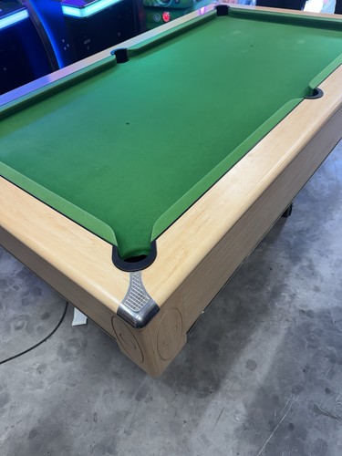 7ft supreme pool - supreme,
