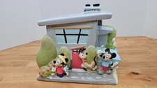 Disney Mickey and Minnie House