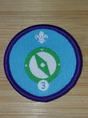 Scouting scout activity - scout,