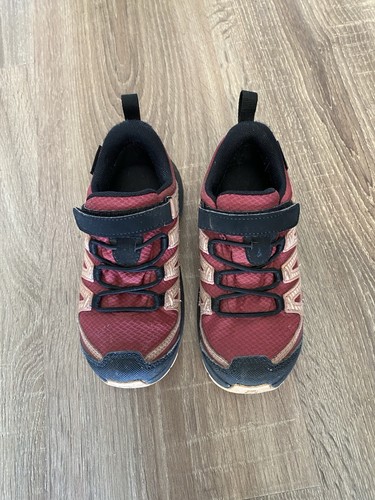 Salomon kids waterproof - salomon,