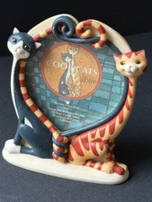 Border Fine Arts Cool Cats Tom