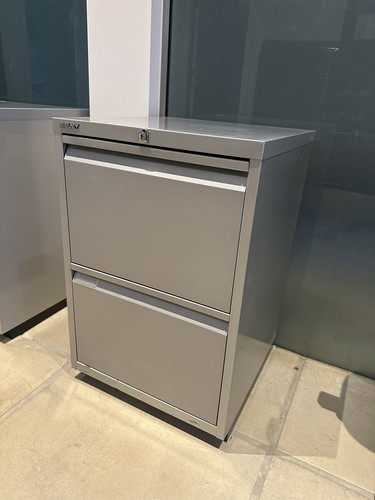 Bisley drawer foolscap - 2,