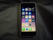 Apple iPhone 5c GSM Unlocked