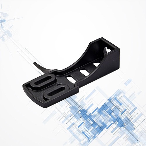 Black universal phonograph - universal,
