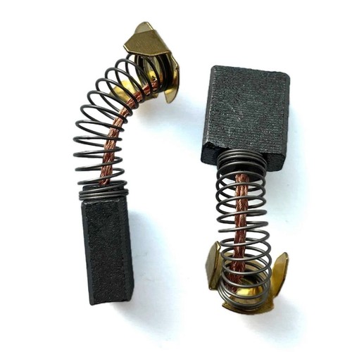 Carbon brushes for - carbon, 2708