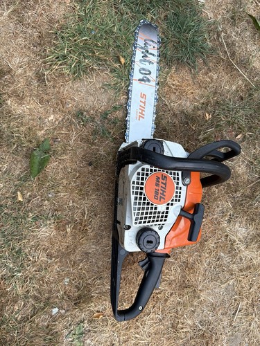 Stihl 180 - /, ms
