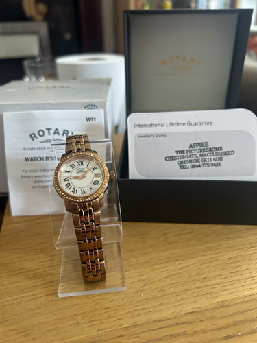 Rotary les originales womens - rotary,