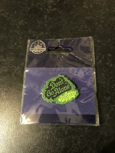 Alton towers th13teen - alton, 13