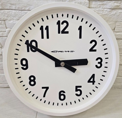 Soviet wall clock strela - clock,