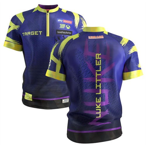 Target darts luke littler dart - luke,