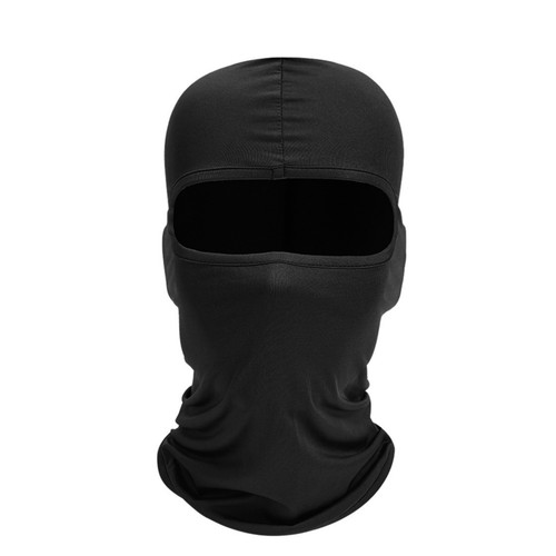 Balaclava full face - mask, men
