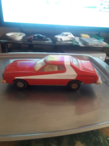 Corgi starsky and - starsky, hutch