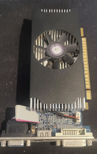 GTX 750TiPCI-E 2GB DDR5 128Bit vgadvi-hdmi with cooling fan graphics card