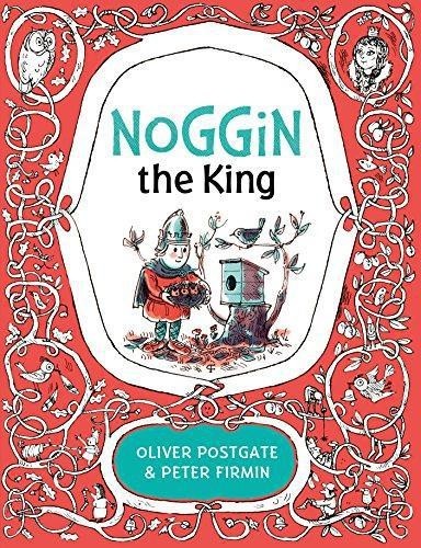 Noggin the king - 1, (noggin