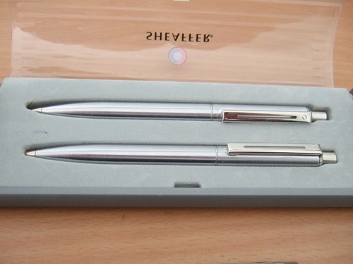 Vintage sheaffer ballpoint and - sheaffer,