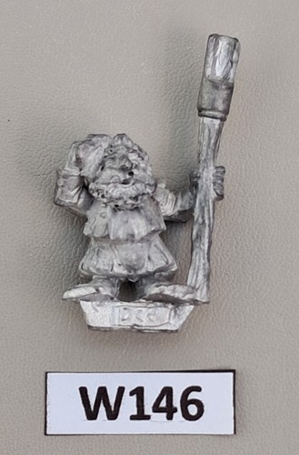 Dwarf marauder siege cannon - dwarf,