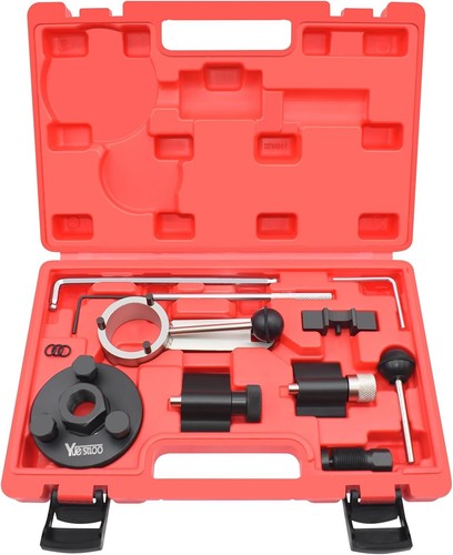 Camshaft timing belt tool - camshaft,