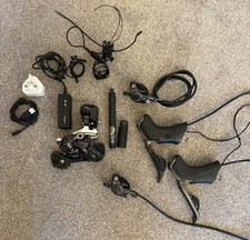 Shimano Dura-ace/Ultegra Di2