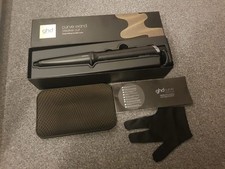 BNIB GHD Curl Wand Creative