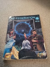 The Federation - Resource
