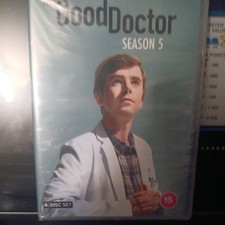 The good doctor - the, doctor: