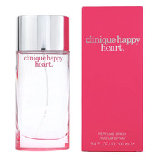 Clinique Happy Heart 100ml