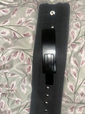 Power Lifting Belt - Gym - Weightlifting