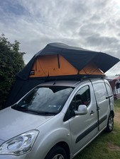 TentBox Lite XL and Living Pod (Tall Size)