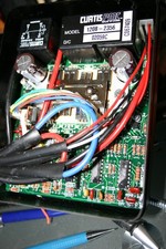 Mobility Scooter Controller