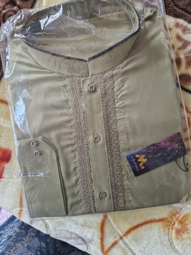 Men shalwar kameez - men,