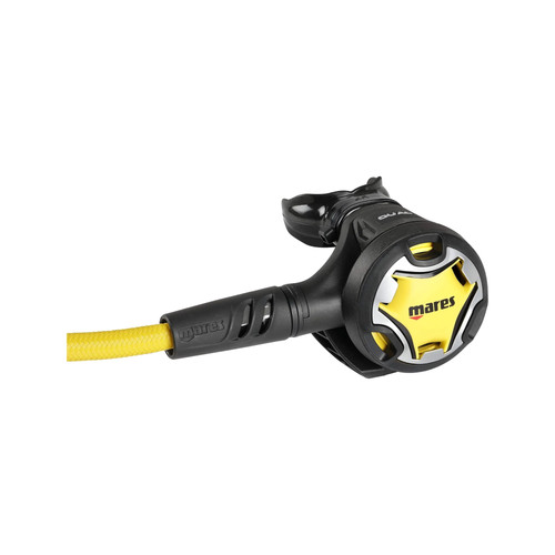 Mares octopus dual - octopus,