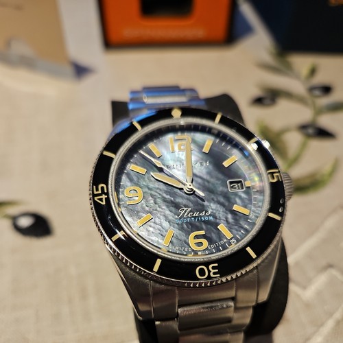 Limited edition spinnaker - edition,